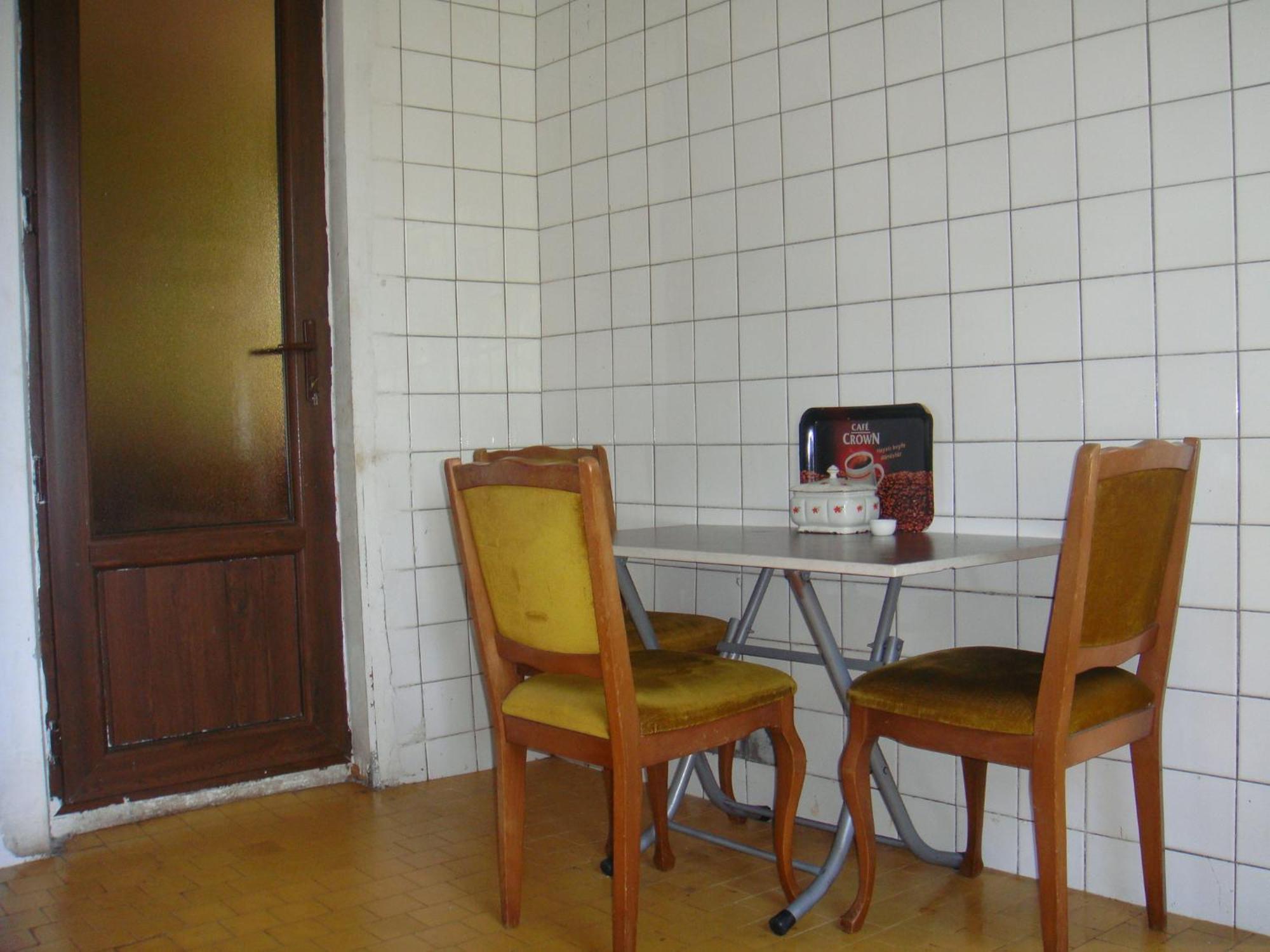 Guest House Quiet Home Batoumi Extérieur photo