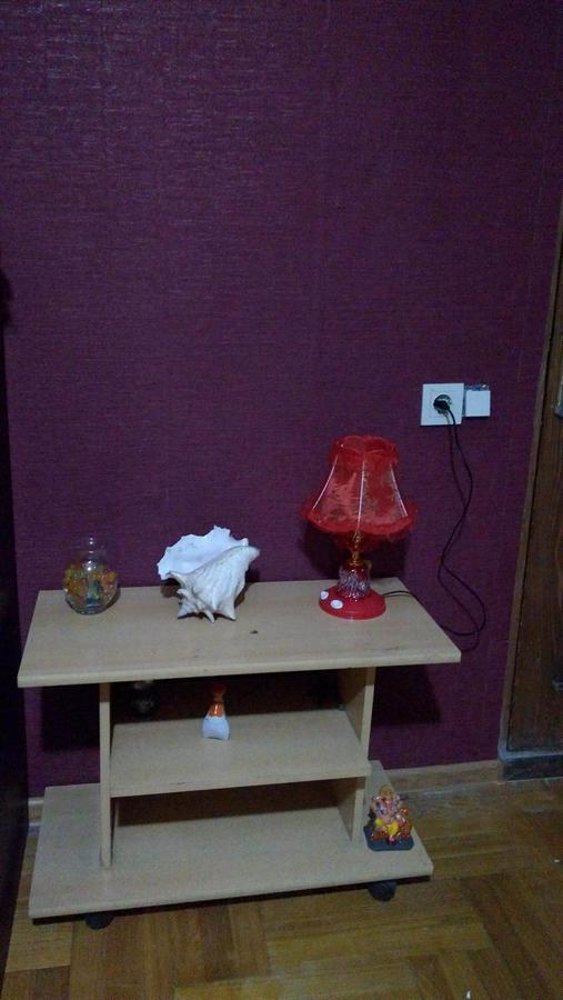Guest House Quiet Home Batoumi Extérieur photo